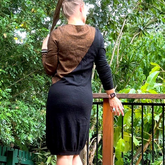 Gorman sweater dress, size 14 - Picture 5 of 7